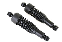 Load image into Gallery viewer, 11 inch Dura AEE Series Shocks Matte Black