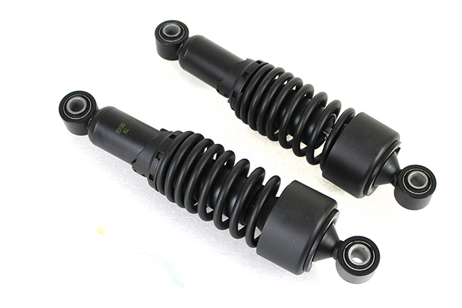 11 inch Dura AEE Series Shocks Matte Black