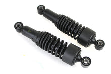 Load image into Gallery viewer, 11 inch Dura AEE Series Shocks Matte Black