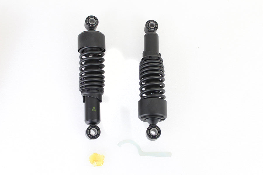 11 inch Dura AEE Series Shocks Matte Black