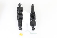 Load image into Gallery viewer, 11 inch Dura AEE Series Shocks Matte Black