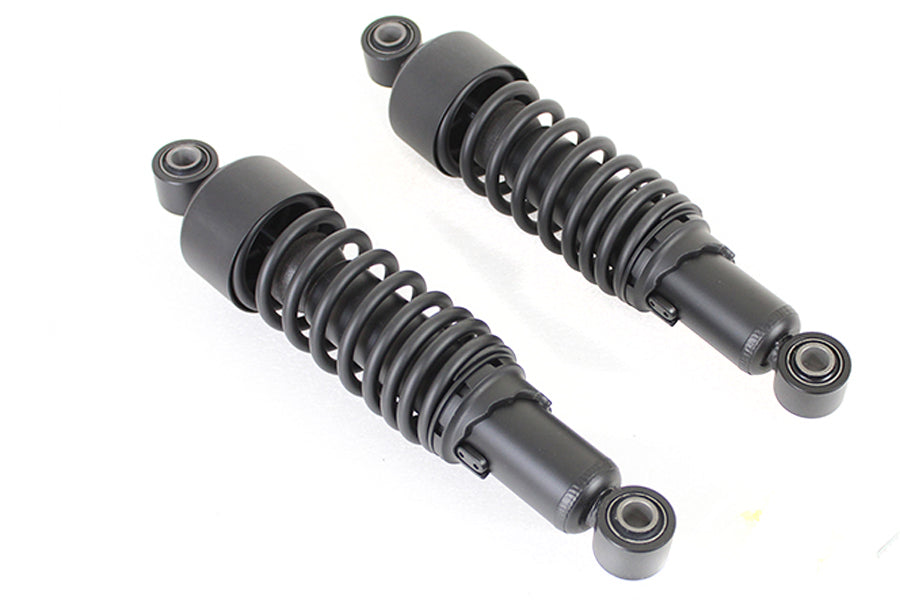 12 inch Dura AEE Series Shocks Black