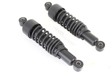 Load image into Gallery viewer, 12 inch Dura AEE Series Shocks Black