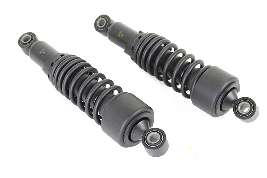 12 inch Dura AEE Series Shocks Black