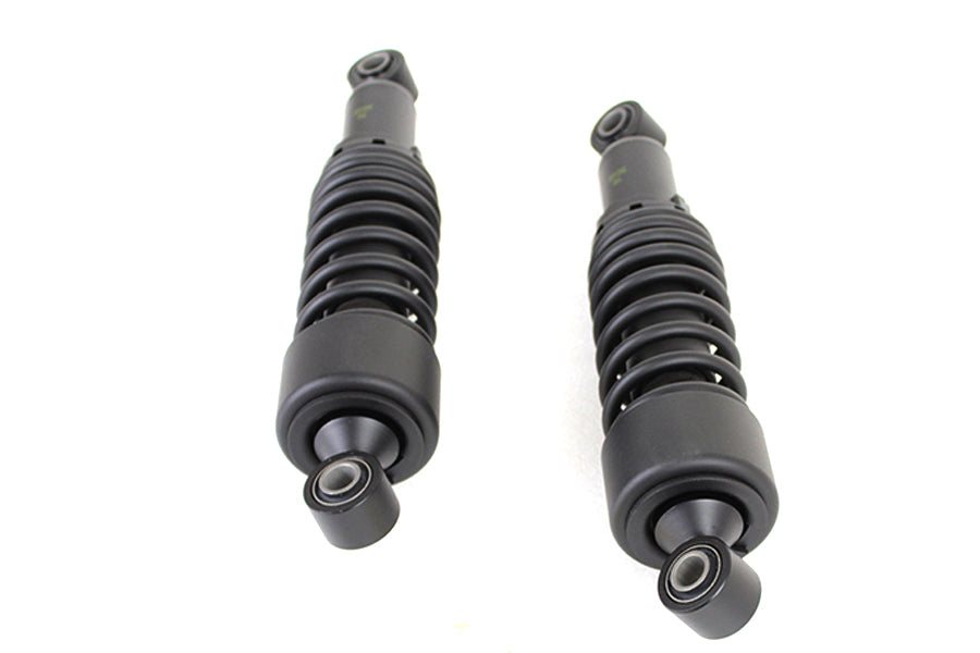 12 inch Dura AEE Series Shocks Black
