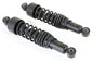 Black 13 inch Dura AEE Series Shocks