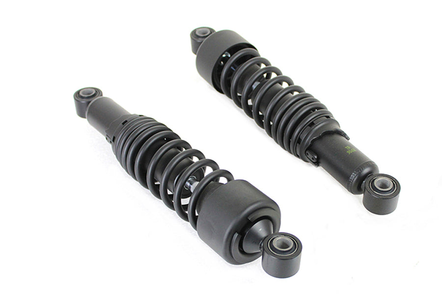 Black 13 inch Dura AEE Series Shocks