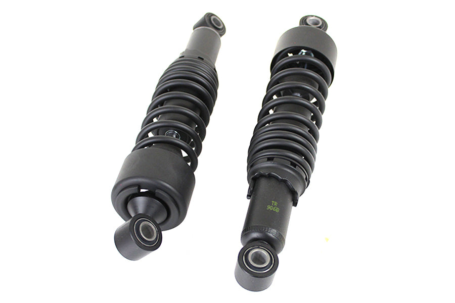 Black 13 inch Dura AEE Series Shocks