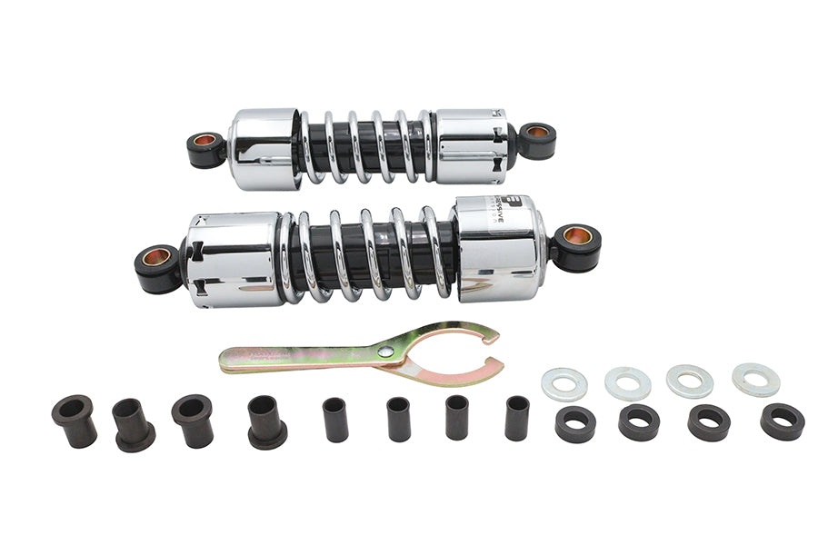 11 inch Progressive 412 Series Shock Set
