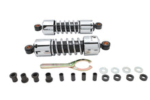 Load image into Gallery viewer, 11 inch Progressive 412 Series Shock Set