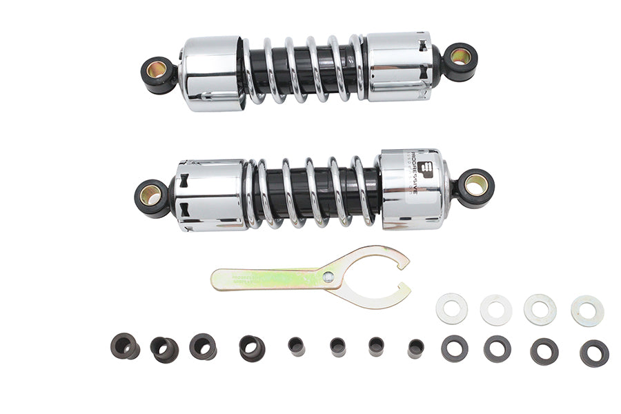 11 inch Progressive 412 Series Shock Set