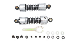 Load image into Gallery viewer, 11 inch Progressive 412 Series Shock Set