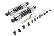 Load image into Gallery viewer, 11 inch Progressive 412 Series Shock Set