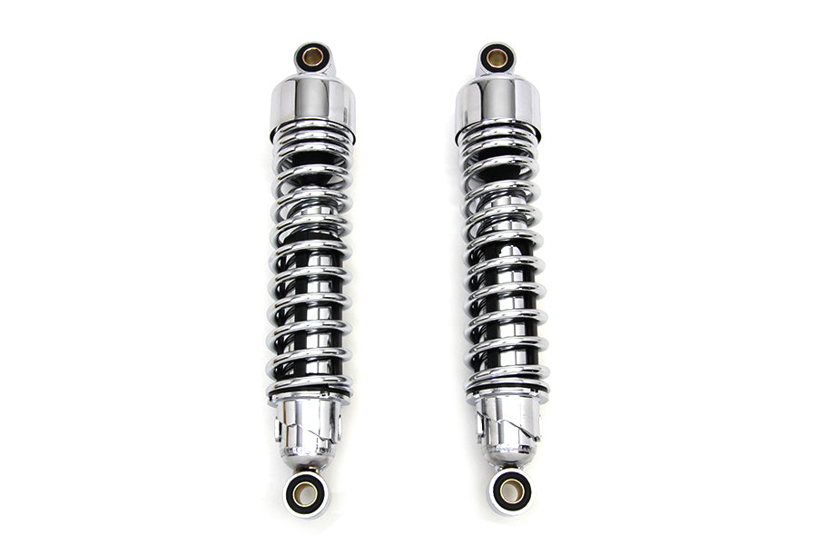 12-1/2 inch Shock Set