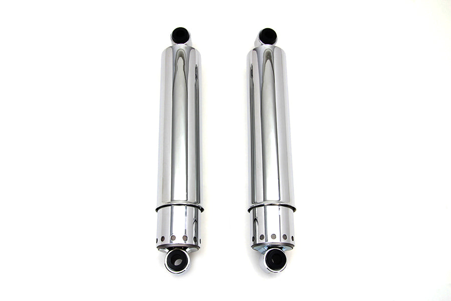 Replica 14-1/2 inch Shock Set Full Covered Type
