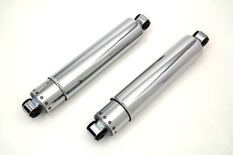 Replica 14-1/2 inch Shock Set Full Covered Type