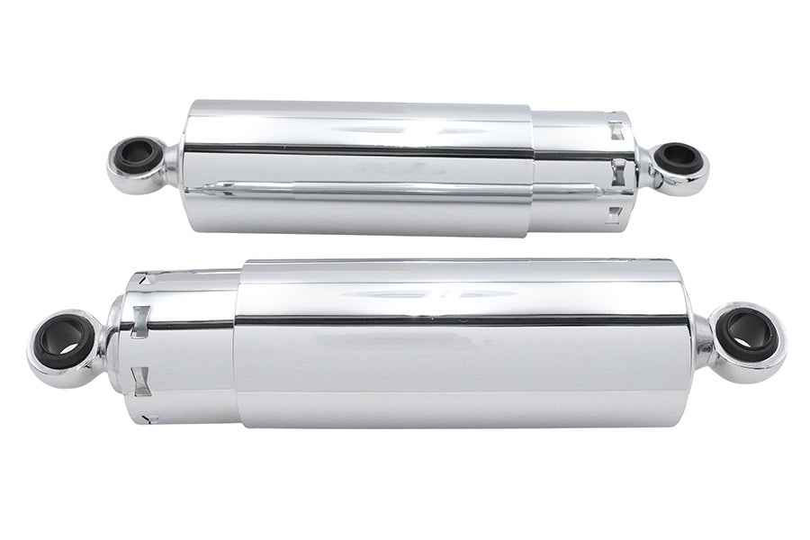 11 inch AEE Shock Set with Covered Springs