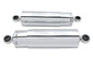 11 inch AEE Shock Set with Covered Springs