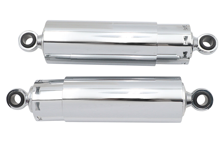 11 inch AEE Shock Set with Covered Springs