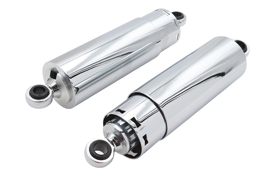 11 inch AEE Shock Set with Covered Springs