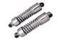 11 inch AEE Shock Set with Exposed Springs