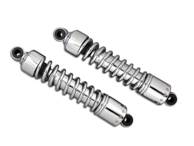 13-1/2 inch AEE Shock Set with Exposed Springs