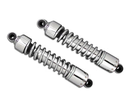 13-1/2 inch AEE Shock Set with Exposed Springs