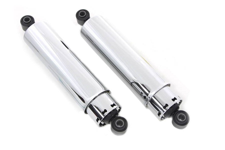 13-1/2 inch AEE Shock Set with Covered Springs