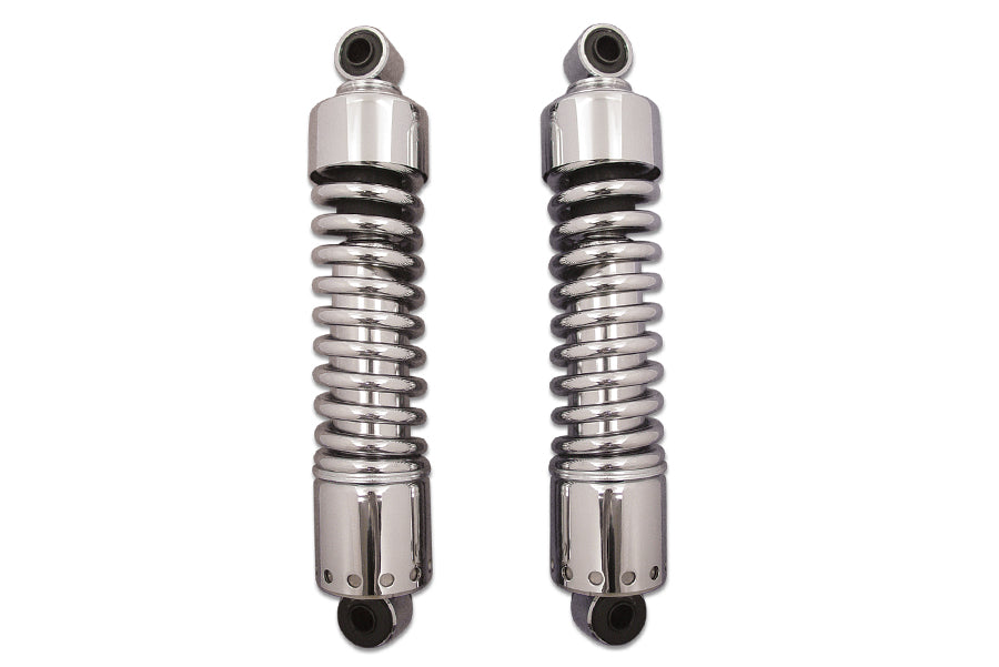 12 inch AEE Shock Set with Exposed Springs
