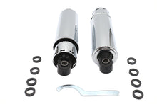 Load image into Gallery viewer, 12 inch AEE Shock Set with Covered Springs