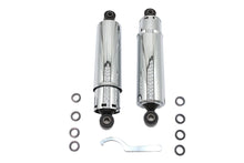 Load image into Gallery viewer, 12 inch AEE Shock Set with Covered Springs