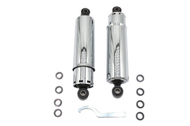 12 inch AEE Shock Set with Covered Springs