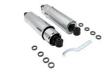 Load image into Gallery viewer, 12 inch AEE Shock Set with Covered Springs
