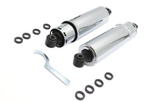 Load image into Gallery viewer, 12 inch AEE Shock Set with Covered Springs