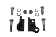Load image into Gallery viewer, Rear Shock Lowering Kit Black