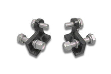 Load image into Gallery viewer, Rear Shock Lowering Kit Black