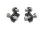 Rear Shock Lowering Kit Black