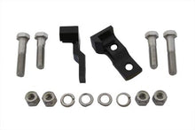 Load image into Gallery viewer, Rear Shock Lowering Kit Black