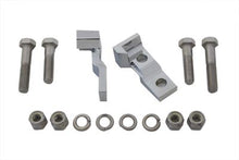 Load image into Gallery viewer, Rear Shock Lowering Kit Chrome