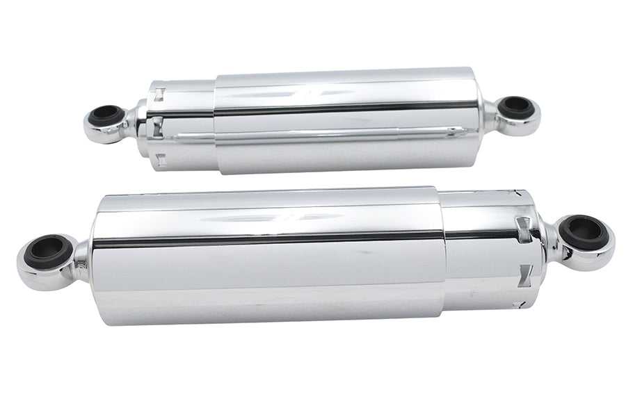 10-3/4 inch AEE Shock Set with Covered Springs