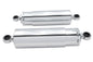 10-3/4 inch AEE Shock Set with Covered Springs