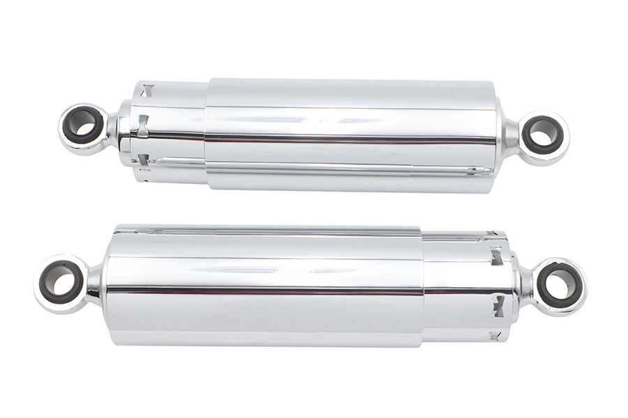 10-3/4 inch AEE Shock Set with Covered Springs
