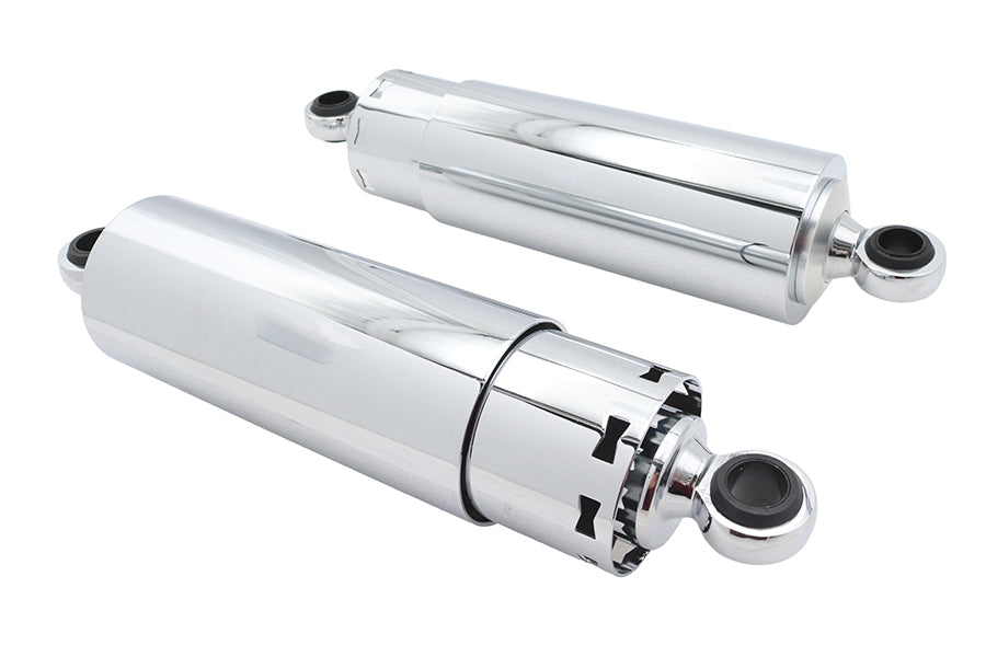 10-3/4 inch AEE Shock Set with Covered Springs