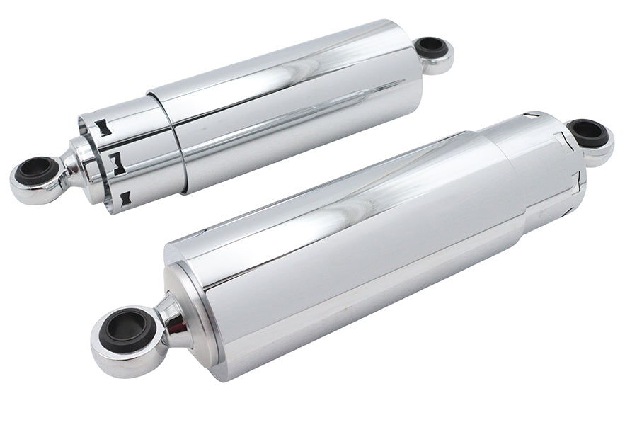 10-3/4 inch AEE Shock Set with Covered Springs