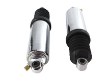 Load image into Gallery viewer, AEE Chrome Low Touring Air Shock Set