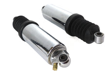 Load image into Gallery viewer, AEE Chrome Low Touring Air Shock Set