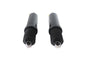OE Low Touring Air Shock Set Black