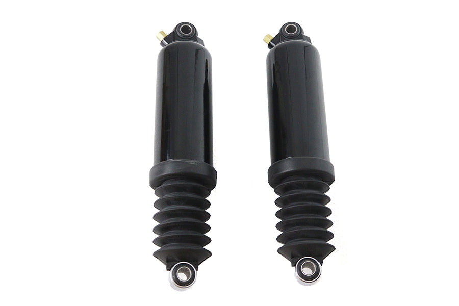 OE Low Touring Air Shock Set Black