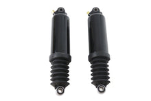 Load image into Gallery viewer, OE Low Touring Air Shock Set Black