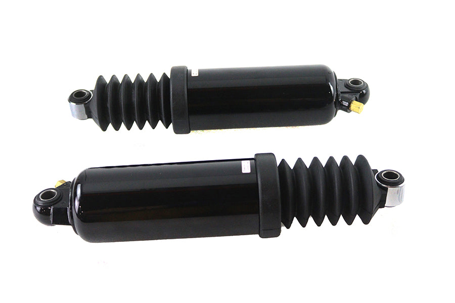 OE Low Touring Air Shock Set Black